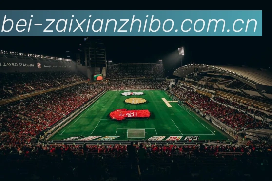 世界杯在线直播APP 封面图